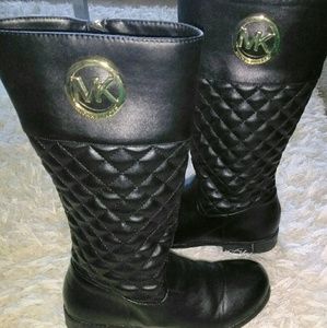 Michael Kor Boots